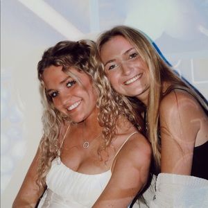 Meet your Posher, Mary